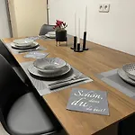 Stilvolles Designappartment Mit Terasse & Garten Im Idylischem Lejlighed *