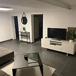 Stilvolles Designappartment Mit Terasse & Garten Im Idylischem * Bindlach
