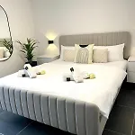 Stilvolles Designappartment Mit Terasse & Garten Im Idylischem Bindlach