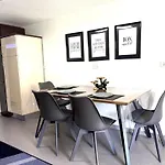 Lejlighed Stilvolles Designappartment Mit Terasse & Garten Im Idylischem